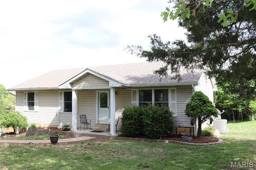13652 Klondike Rd, De Soto, MO, 63020-3680 | Card Image