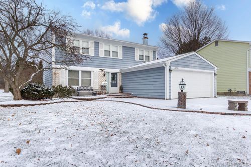 22515 Heatherwoode, Novi, MI, 48375-4446 | Card Image