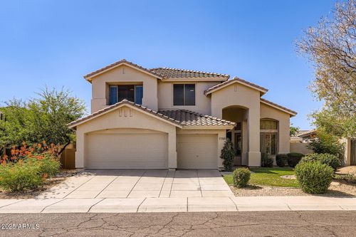 7788 E Phantom Way, Scottsdale, AZ, 85255-4663 | Card Image