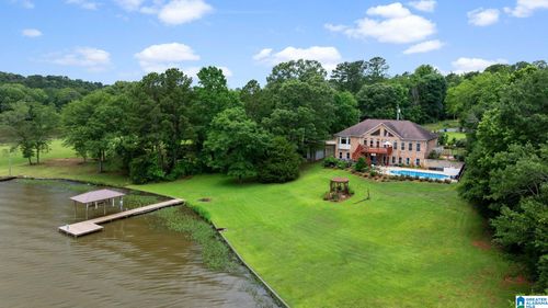 332 Driftwood Point Road, PELL CITY, AL, 35128 | Card Image