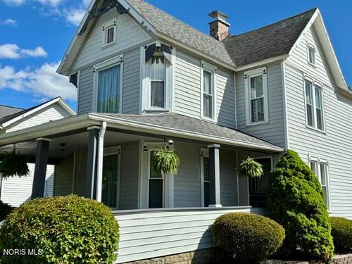 108 E Rings St, West Unity, OH, 43570-8508 | Card Image