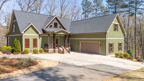 131 Woods Road, Forsyth, GA, 31029 | Card Image