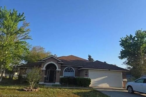 452 Martin Lakes Dr S, Jacksonville, FL, 32220-4709 | Card Image