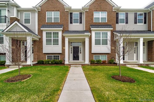 49791 Lantern Way, Canton, MI, 48188-2948 | Card Image