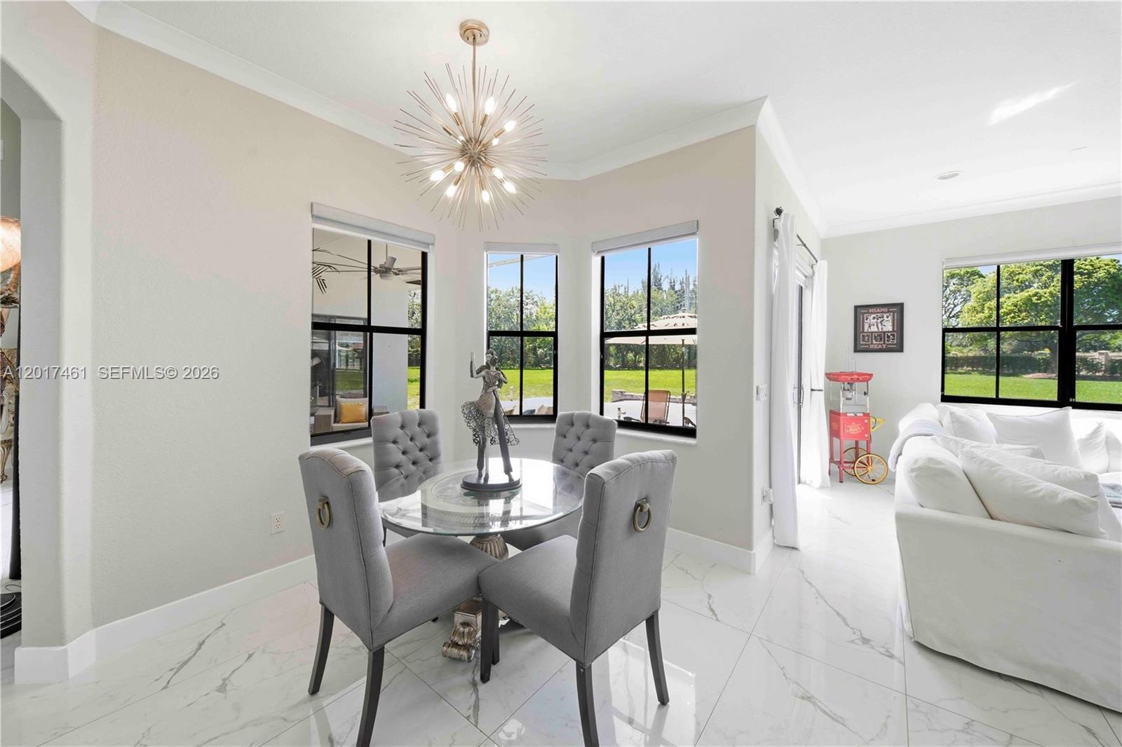 Residential in Miramar 4