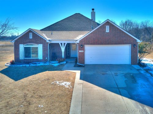 11290 S 274th Avenue S, Coweta, OK, 74429 | Card Image