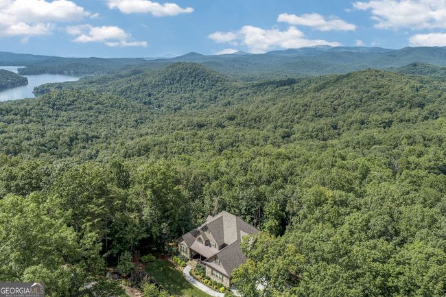 171 Winterberry Trl, House other with 4 bedrooms, 4 bathrooms and 5 parking in Clayton GA | Image 7