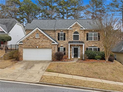 408 Long Branch Way, Canton, GA, 30115-4594 | Card Image