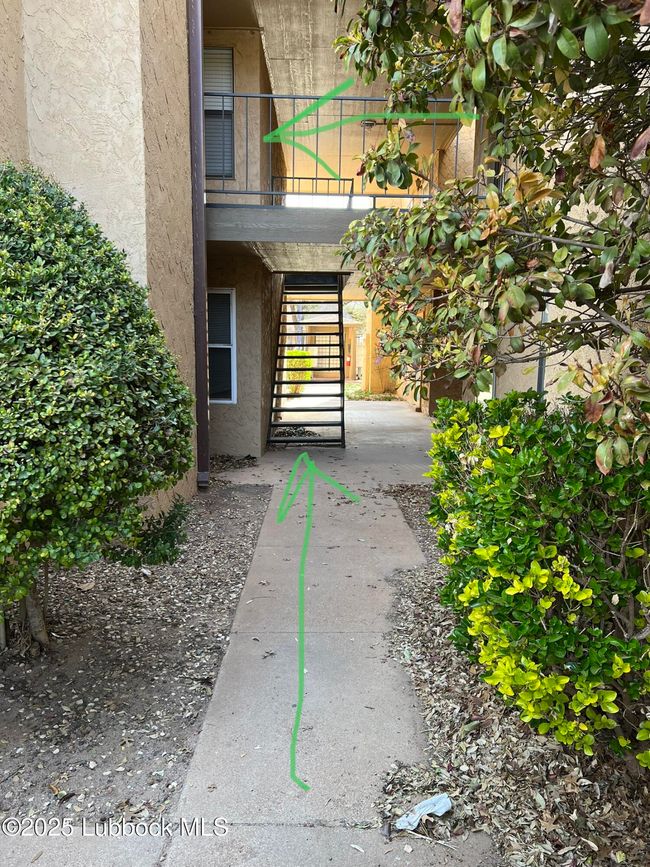 B-40 - 8601 Memphis Dr, Condo with 1 bedrooms, 1 bathrooms and null parking in Lubbock TX | Image 18