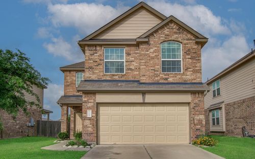 3706 Otello Pl, Katy, TX, 77493-5012 | Card Image