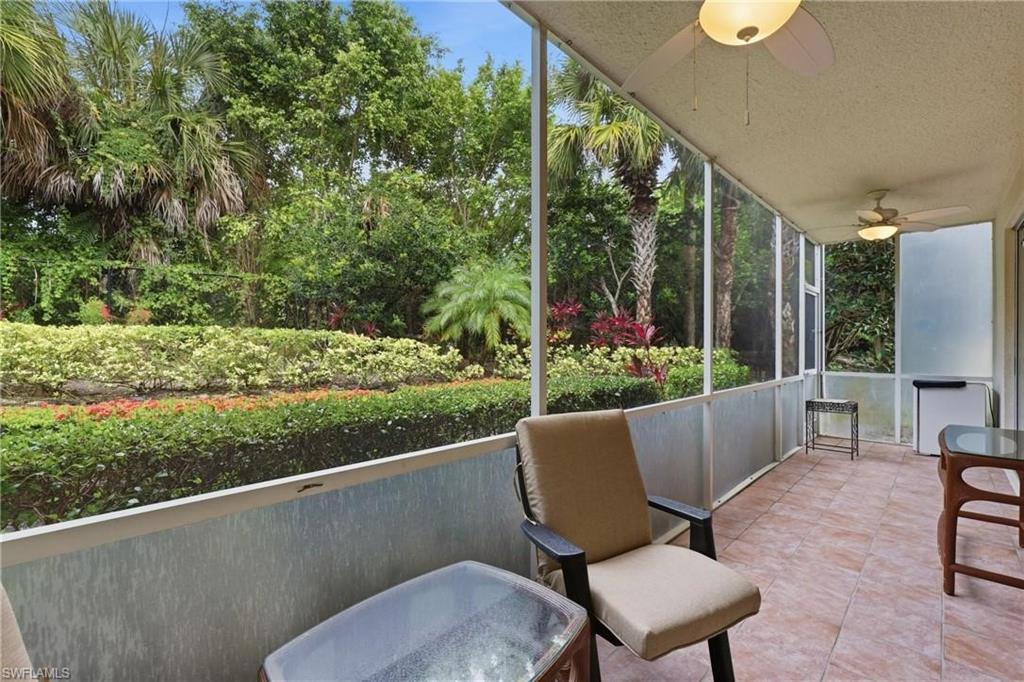 Residential in NAPLES 4