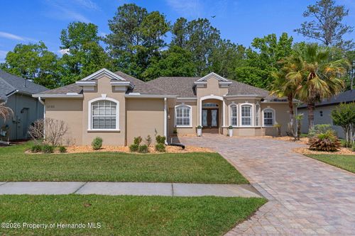 5045 Gevalia Dr, BROOKSVILLE, FL, 34604-5811 | Card Image