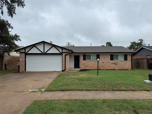 4819 Spruce Dr, Sand Springs, OK, 74063-2046 | Card Image