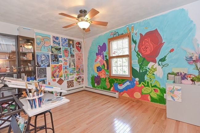4 Highland Ridge Rd, House other with 4 bedrooms, 2 bathrooms and 8 parking in Assonet MA | Image 33