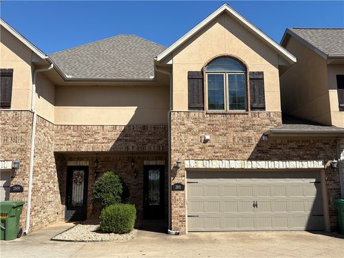 2511 S Everest Ave, Rogers, AR, 72758-9543 | Card Image
