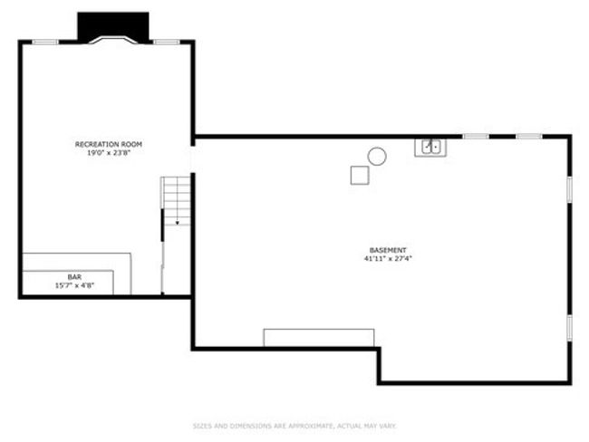5623 N Manor Ln, House other with 3 bedrooms, 2 bathrooms and 2 parking in CHICAGO IL | Image 21