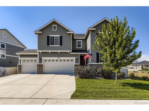 5657 Pinto Valley St, Parker, CO, 80134-4655 | Card Image