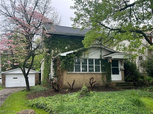 485 Mohawk Avenue, Akron, OH, 44305 | Card Image