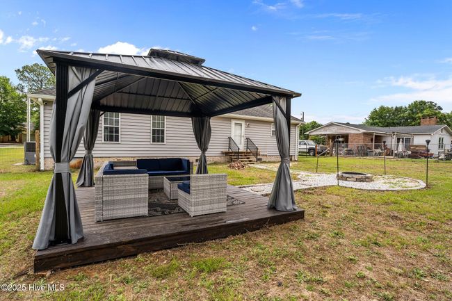120 Ruby Rd, House other with 3 bedrooms, 2 bathrooms and 1 parking in Goldsboro NC | Image 34