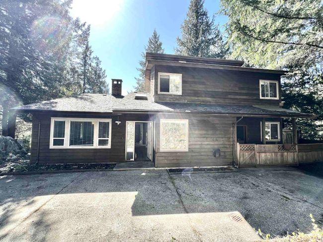 7462 Redrooffs Road, House other with 4 bedrooms, 3 bathrooms and 3 parking in Halfmoon Bay BC | Image 34