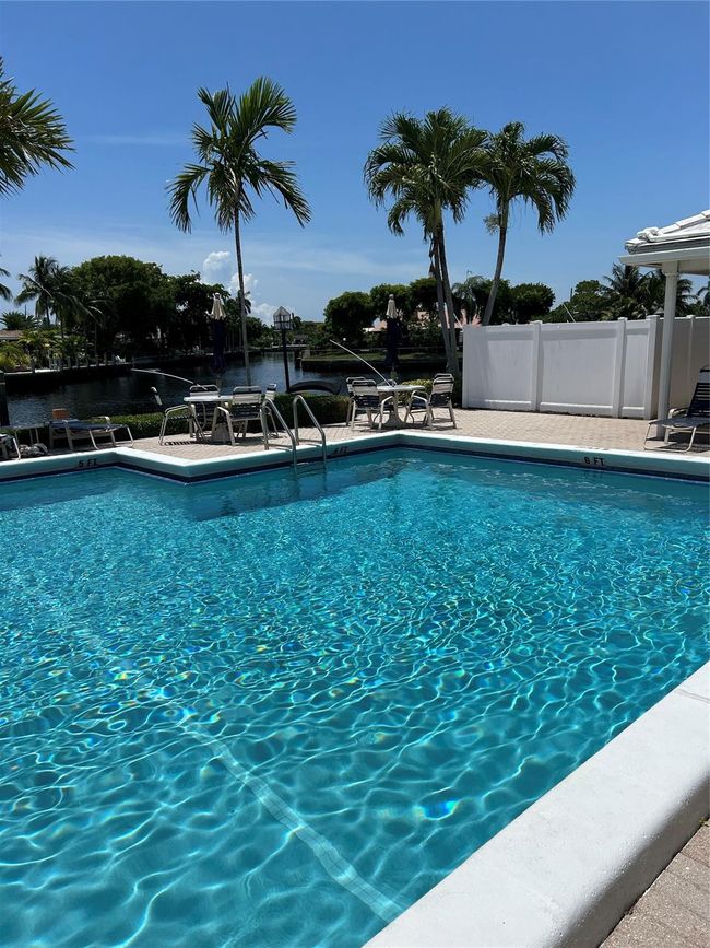APT-814 - 180 Cypress Club Dr, Condo with 1 bedrooms, 2 bathrooms and null parking in Pompano Beach FL | Image 31