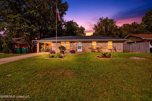104 Ralph Dr, Gulfport, MS, 39503-3559 | Card Image
