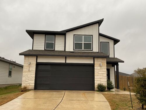 121 Parryi Cove, Leander, TX, 78641 | Card Image