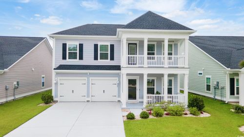 5822 Whitebark Dr, Myrtle Beach, SC, 29577-5491 | Card Image