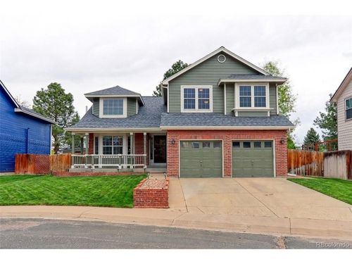 3133 E 133rd Ave, Thornton, CO, 80241 | Card Image