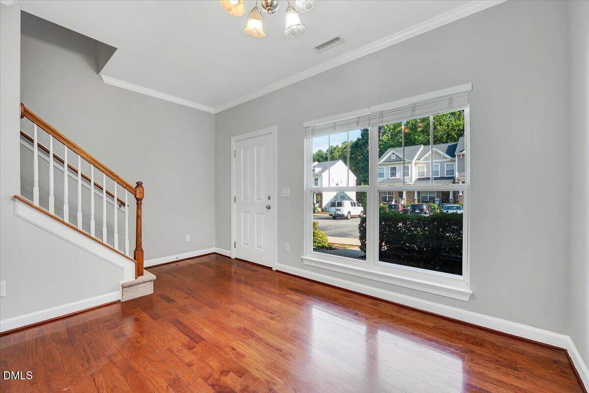 Residential in Raleigh 4