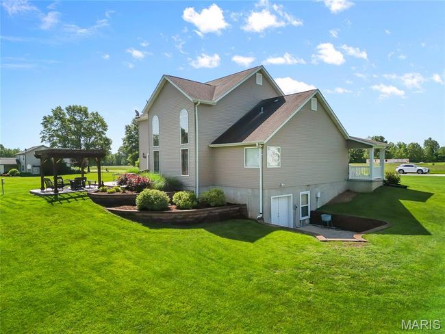 8525 Sagamore Dr, House other with 3 bedrooms, 4 bathrooms and 3 parking in Cedar Hill MO | Image 39
