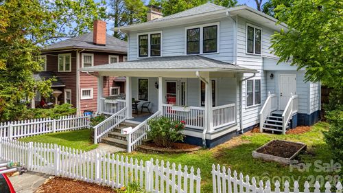 185 Flint St, Asheville, NC, 28801-1731 | Card Image