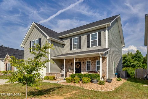 3032 Dominion Dr, Maryville, TN, 37803 | Card Image