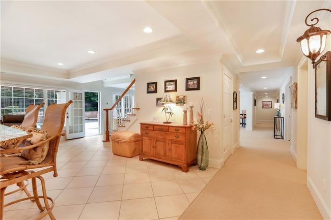 5045 Harrington Rd, House other with 6 bedrooms, 8 bathrooms and null parking in Alpharetta GA | Image 63