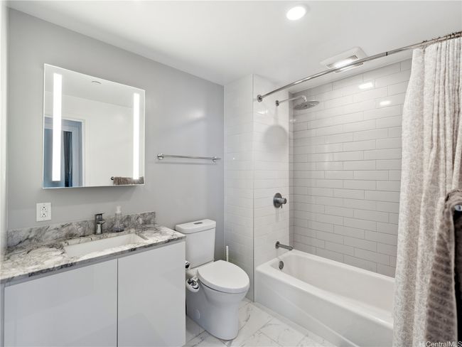 APT-4112 - 987 Queen St, Condo with 1 bedrooms, 1 bathrooms and 1 parking in Honolulu HI | Image 10