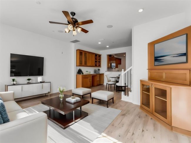 Virtually Staged Living Area | Image 15