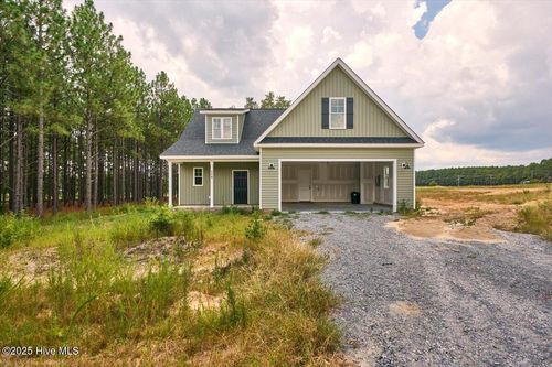 158 Spring Meadows Dr, Aberdeen, NC, 28315-4551 | Card Image