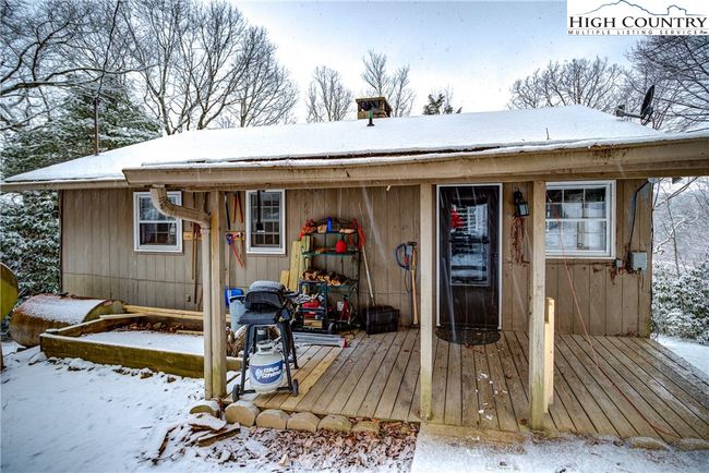 166 Skyland View Dr, House other with 4 bedrooms, 2 bathrooms and null parking in Blowing Rock NC | Image 19