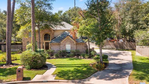 6622 Barronton Dr, Spring, TX, 77389-5248 | Card Image