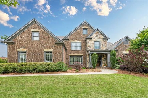 6345 Sterling Shores Dr, Cumming, GA, 30041-5022 | Card Image