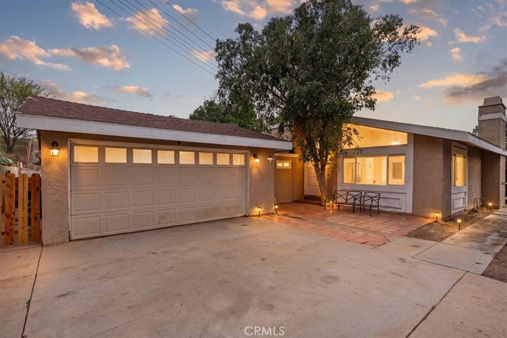 Residential in Corona