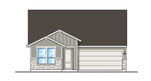 5331 Bruno St, Round Rock, TX, 78665-3030 | Card Image