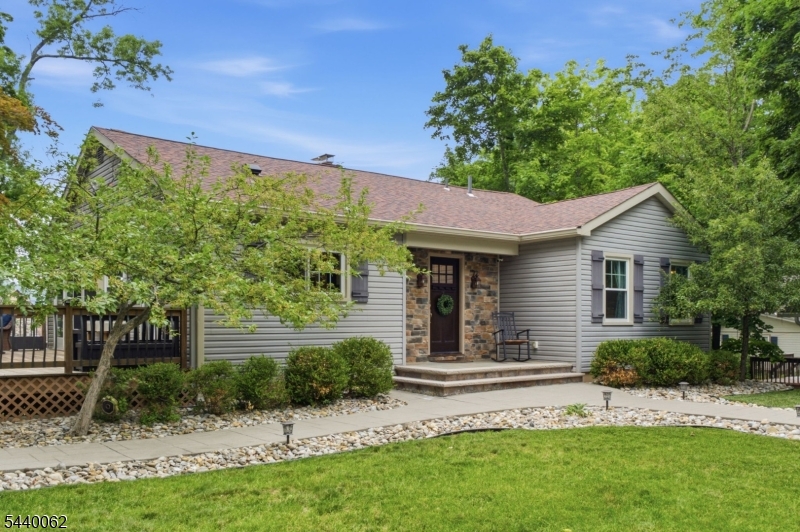 Residential in Sparta Twp. 3