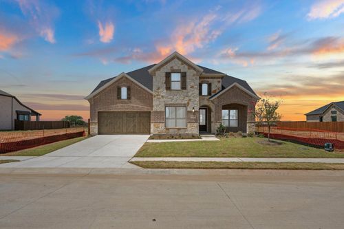 1733 Monarch Haven Way, Oak Point, TX, 75068-2536 | Card Image