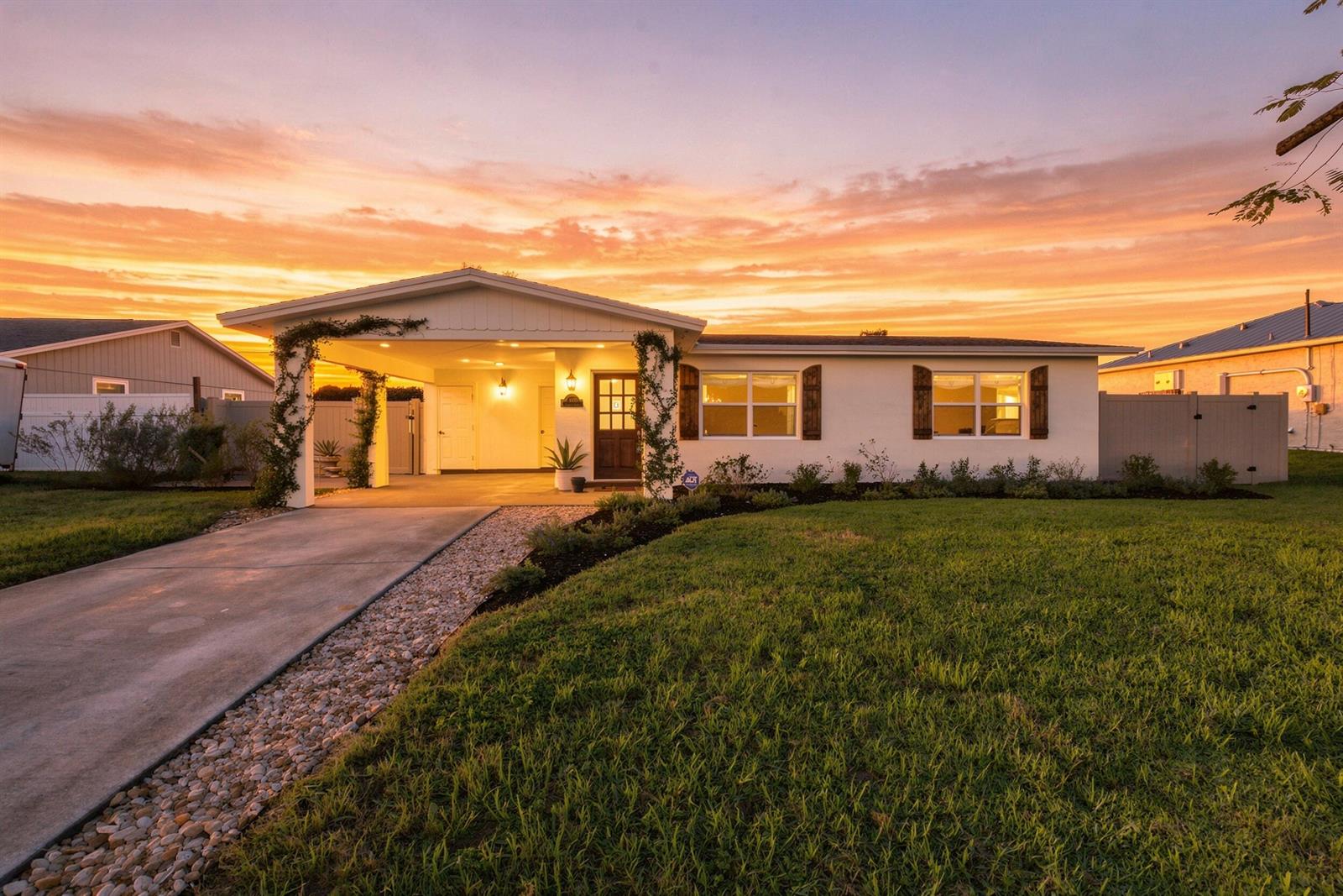 Residential in Stuart