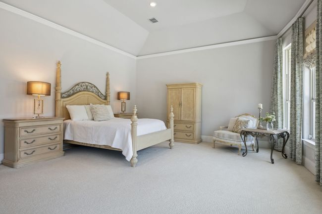 717 Sir Barton Trl, House other with 5 bedrooms, 6 bathrooms and null parking in Keller TX | Image 15