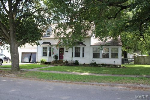 707 Beckwith Ave, Caruthersville, MO, 63830-1545 | Card Image