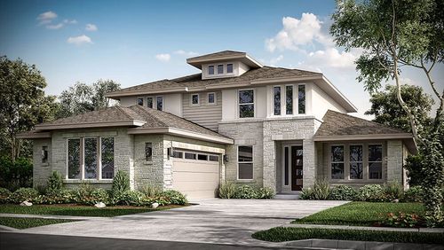 9204 The Ravine Way, Austin, TX, 78744 | Card Image