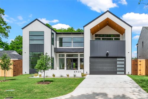 6923 Inverness Ln, Dallas, TX, 75214-2523 | Card Image