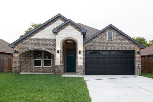 1745 Avenue C, Grand Prairie, TX, 75051-3498 | Card Image